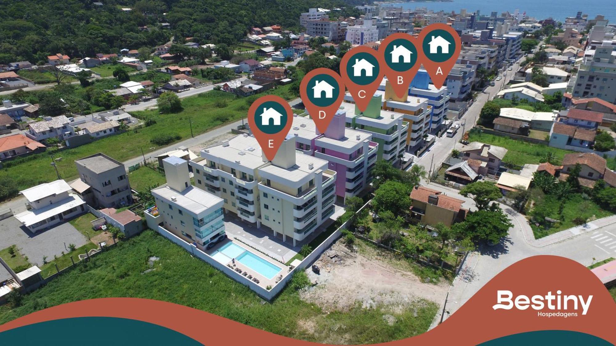 Eco Village Park 봄비나스 외부 사진